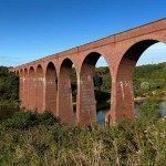 Whitby Larpool Viaduct